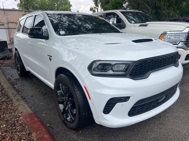 2023 Dodge Durango R/T Plus RWD