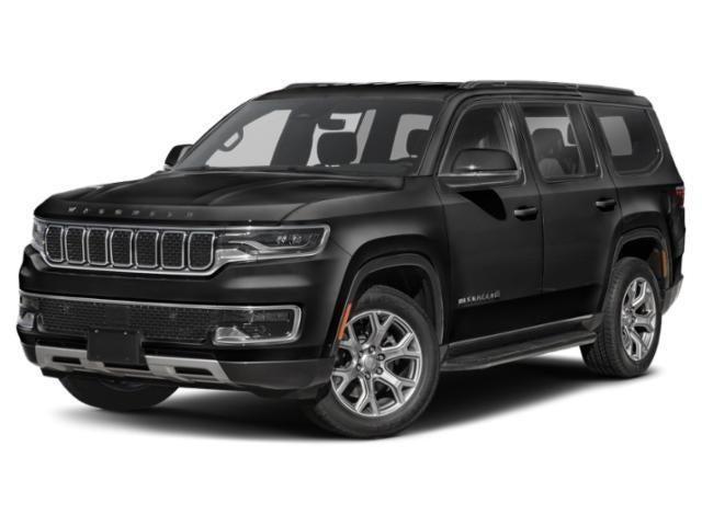2022 Wagoneer Wagoneer Series II 4x2