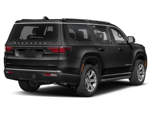 2022 Wagoneer Wagoneer Series II 4x2