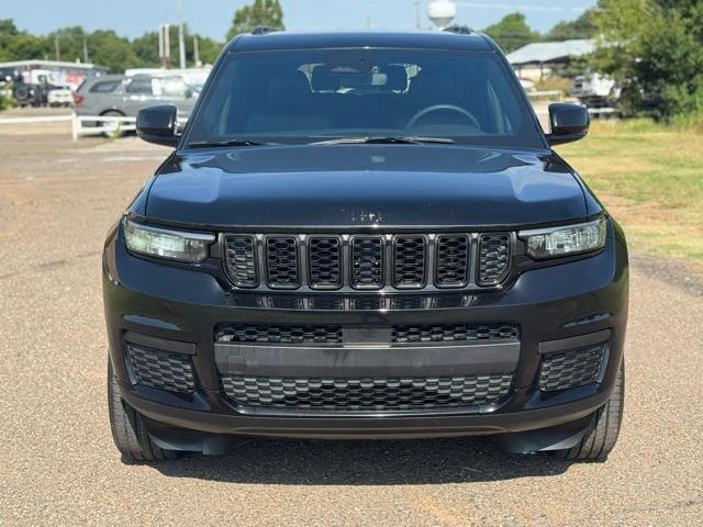 2024 Jeep Grand Cherokee L Altitude 4x4