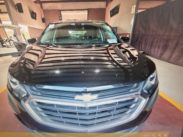 2020 Chevrolet Equinox FWD 2FL
