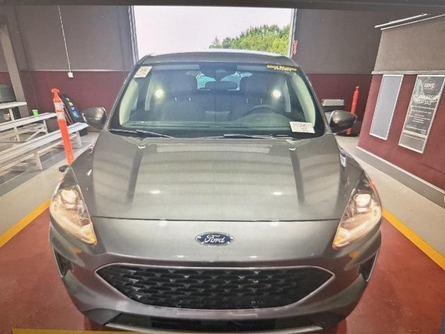 2021 Ford Escape SE Hybrid