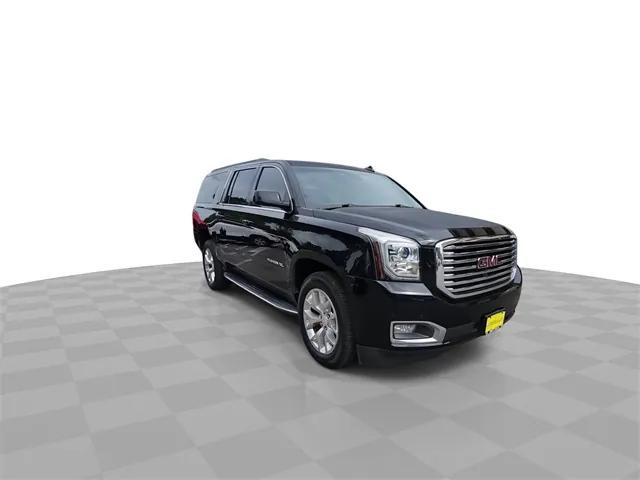 2016 GMC Yukon XL SLT