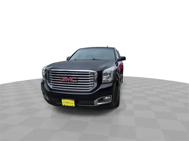 2016 GMC Yukon XL SLT