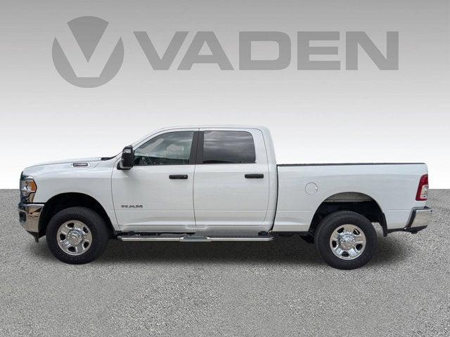 2024 RAM 2500 Big Horn Crew Cab 4x4 64 Box