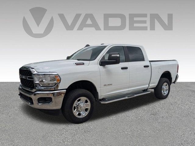 2024 RAM 2500 Big Horn Crew Cab 4x4 64 Box
