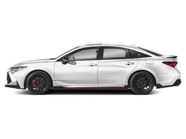 2021 Toyota Avalon TRD