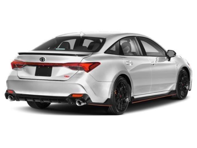 2021 Toyota Avalon TRD