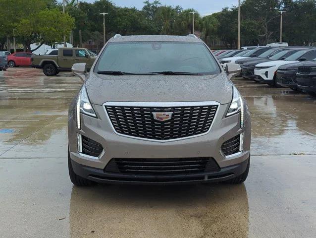 2023 Cadillac XT5 FWD Luxury