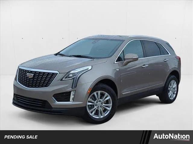 2023 Cadillac XT5 FWD Luxury