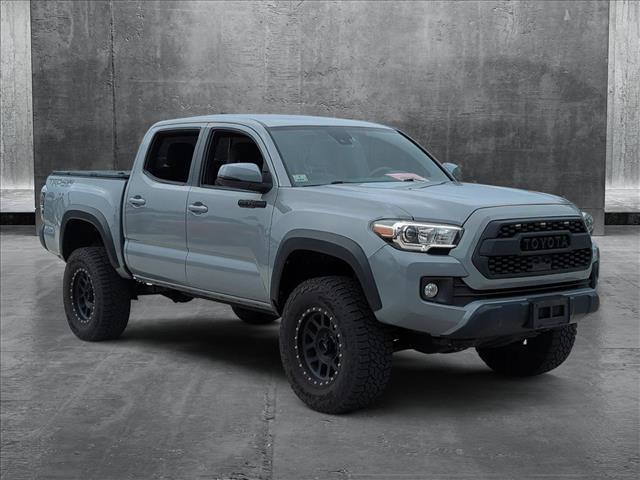 2019 Toyota Tacoma TRD Off Road
