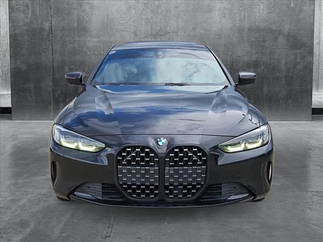 2022 BMW 430i xDrive