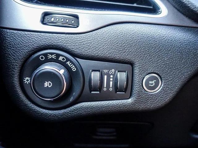2020 Jeep Cherokee Limited 4X4