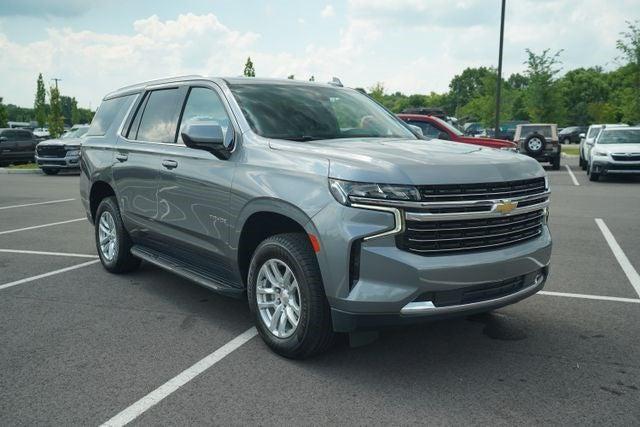 2021 Chevrolet Tahoe 2WD LT