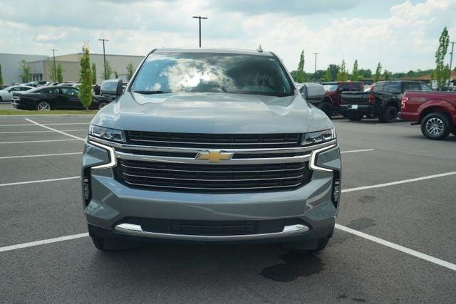 2021 Chevrolet Tahoe 2WD LT