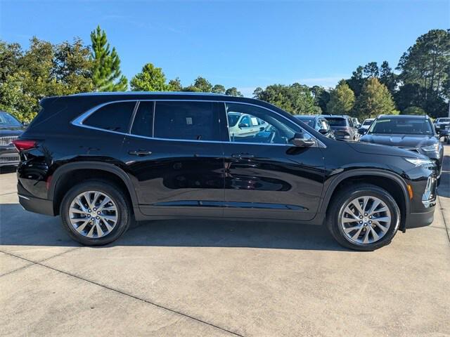 2025 Buick Enclave Preferred FWD