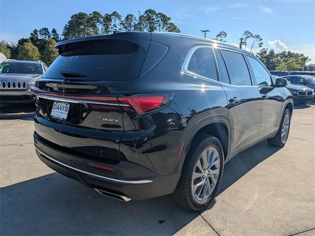2025 Buick Enclave Preferred FWD