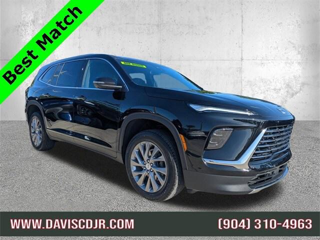 2025 Buick Enclave Preferred FWD