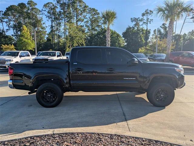 2019 Toyota Tacoma SR5 V6