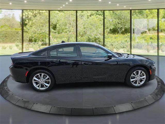 2022 Dodge Charger SXT AWD