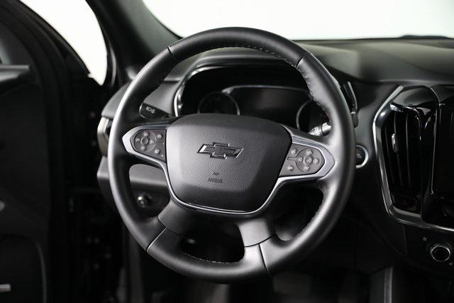 2023 Chevrolet Traverse AWD Premier