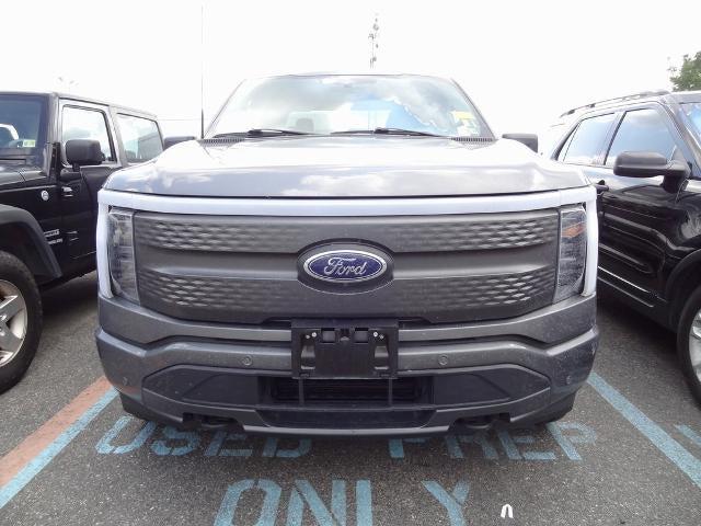 2023 Ford F-150 Lightning XLT