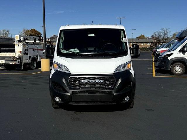 2026 RAM Ram ProMaster RAM PROMASTER 1500 TRADESMAN CARGO VAN LOW ROOF 118 WB 2026 RAM Ram ProMaster RAM PROMASTER 1500 TRADESMAN CARGO VAN LOW ROOF 118 WB