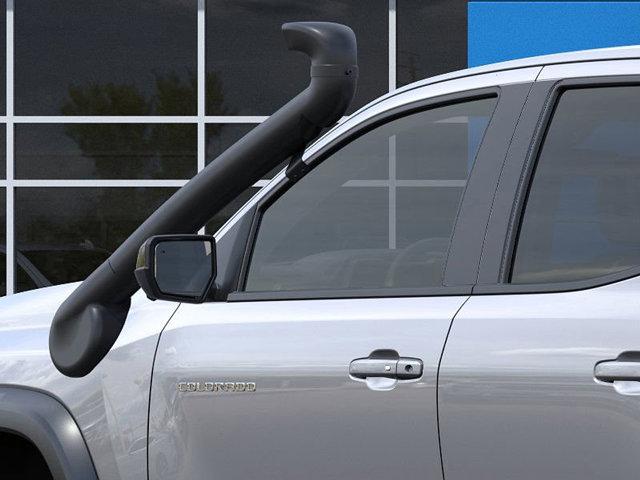 2025 Chevrolet Colorado 4WD ZR2