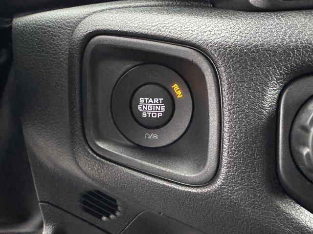 2025 Jeep Wrangler 4-Door Summit 4x4