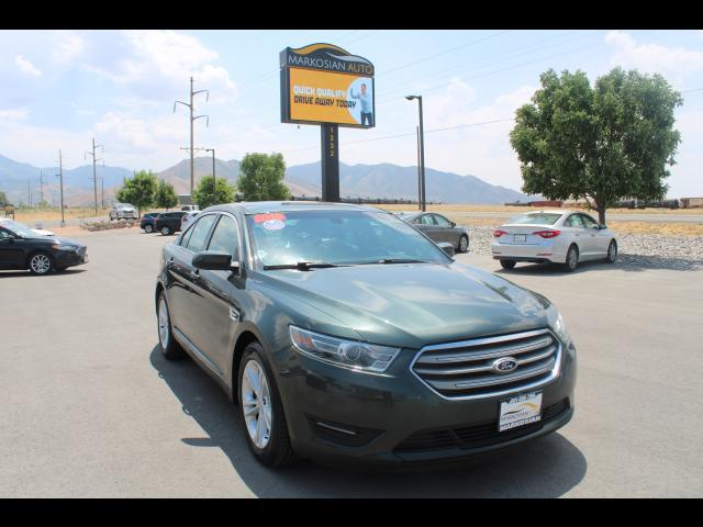 2016 Ford Taurus SEL for sale in Taylorsville, UT