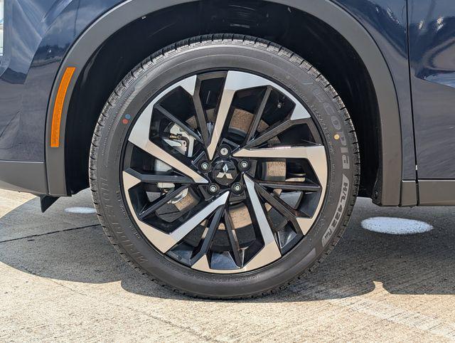 2025 Mitsubishi Outlander PHEV SE S-AWC