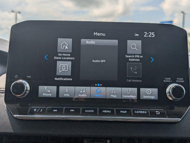 2025 Mitsubishi Outlander PHEV SE S-AWC