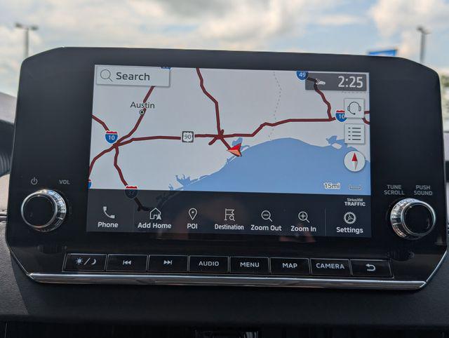 2025 Mitsubishi Outlander PHEV SE S-AWC