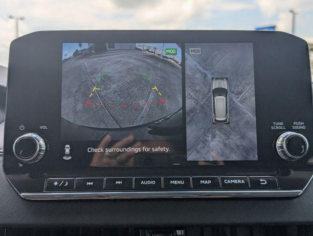 2025 Mitsubishi Outlander PHEV SE S-AWC