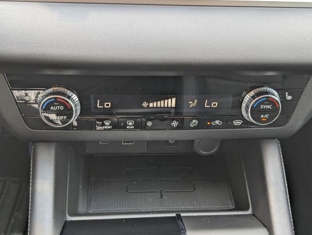 2025 Mitsubishi Outlander PHEV SE S-AWC