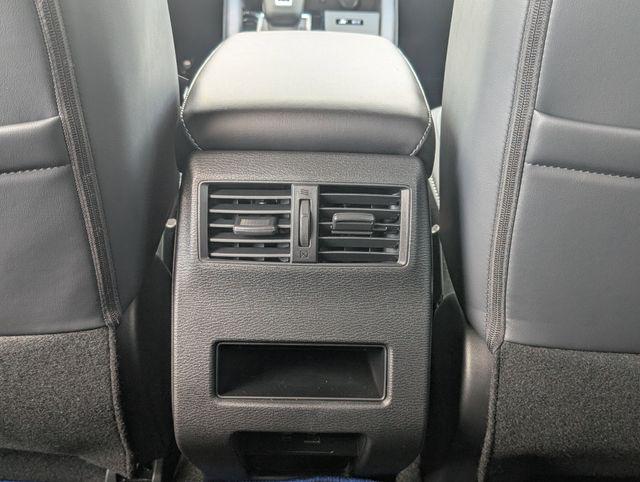 2025 Mitsubishi Outlander PHEV SE S-AWC
