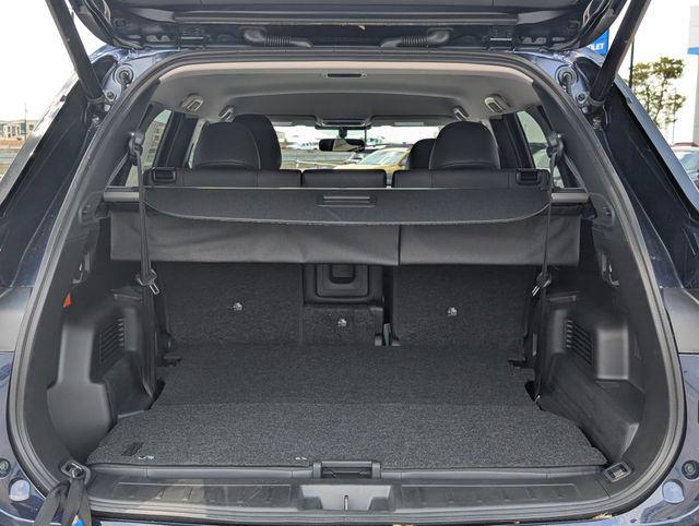 2025 Mitsubishi Outlander PHEV SE S-AWC