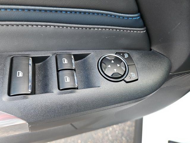 2025 Ford Mustang GT Premium Convertible