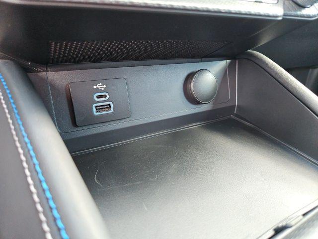 2025 Ford Mustang GT Premium Convertible