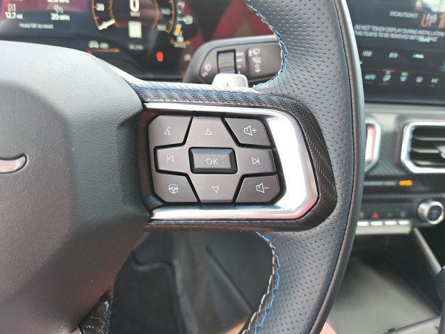 2025 Ford Mustang GT Premium Convertible