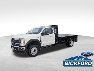2025 Ford F-550 XL for sale in Snohomish, WA