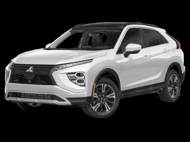 2025 Mitsubishi Eclipse Cross SE S-AWC for sale in Bronx, NY