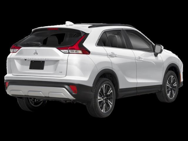 2025 Mitsubishi Eclipse Cross SE S-AWC
