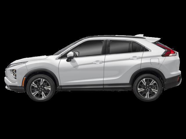 2025 Mitsubishi Eclipse Cross SE S-AWC