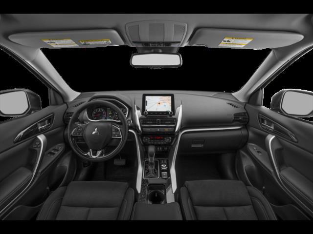 2025 Mitsubishi Eclipse Cross SE S-AWC