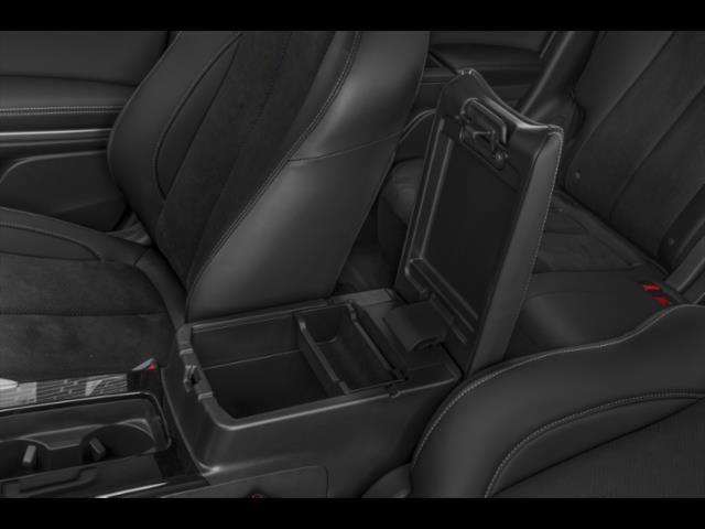 2025 Mitsubishi Eclipse Cross SE S-AWC