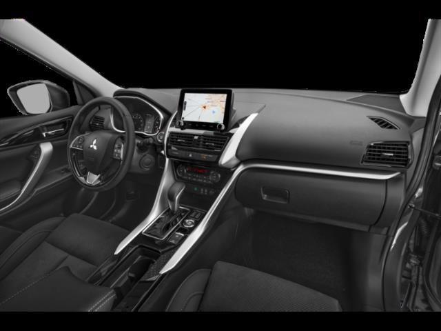 2025 Mitsubishi Eclipse Cross SE S-AWC
