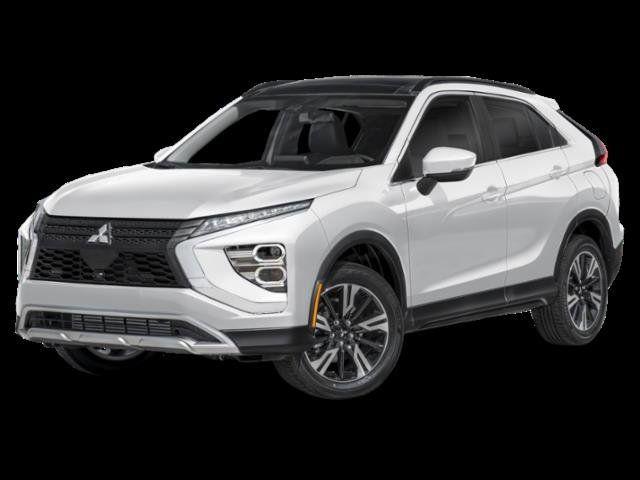 2025 Mitsubishi Eclipse Cross SE S-AWC for sale in Bronx, NY