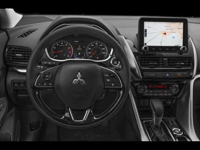 2025 Mitsubishi Eclipse Cross SE S-AWC