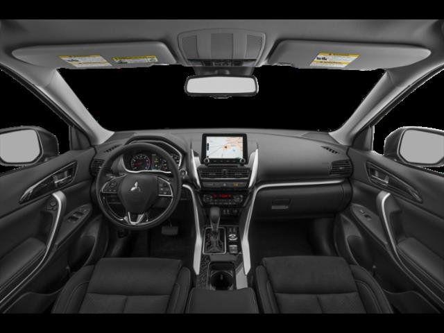 2025 Mitsubishi Eclipse Cross SE S-AWC